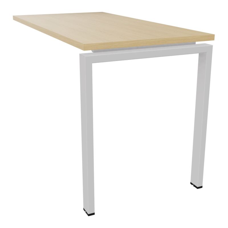 RET RECT CONECT L120XP60CM-PLAT -PIET ARCHE RECT FX   R1 SD