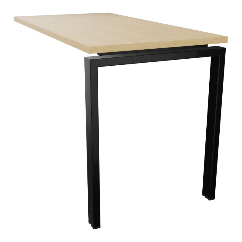 RET RECT CONECT L120XP60CM-PLAT -PIET ARCHE RECT FX   R1 SG
