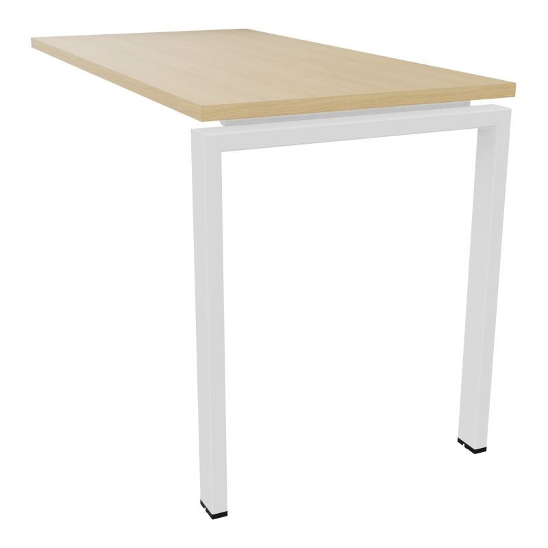 RET RECT CONECT L120XP60CM-PLAT -PIET ARCHE RECT FX   R1 ZO