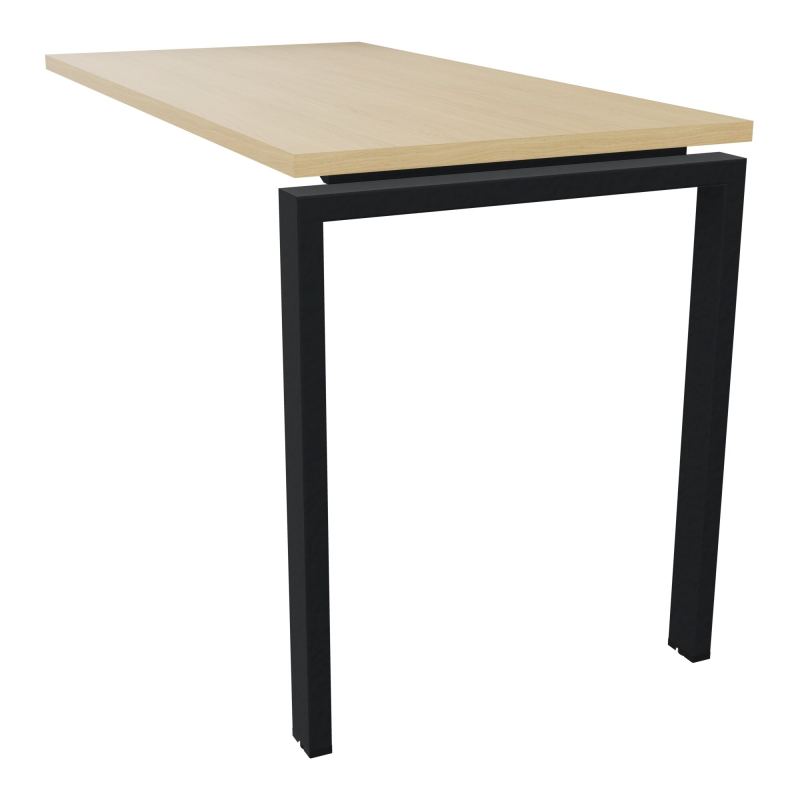 RET RECT CONECT L120XP60CM-PLAT -PIET ARCHE RECT FX   R1 ZP