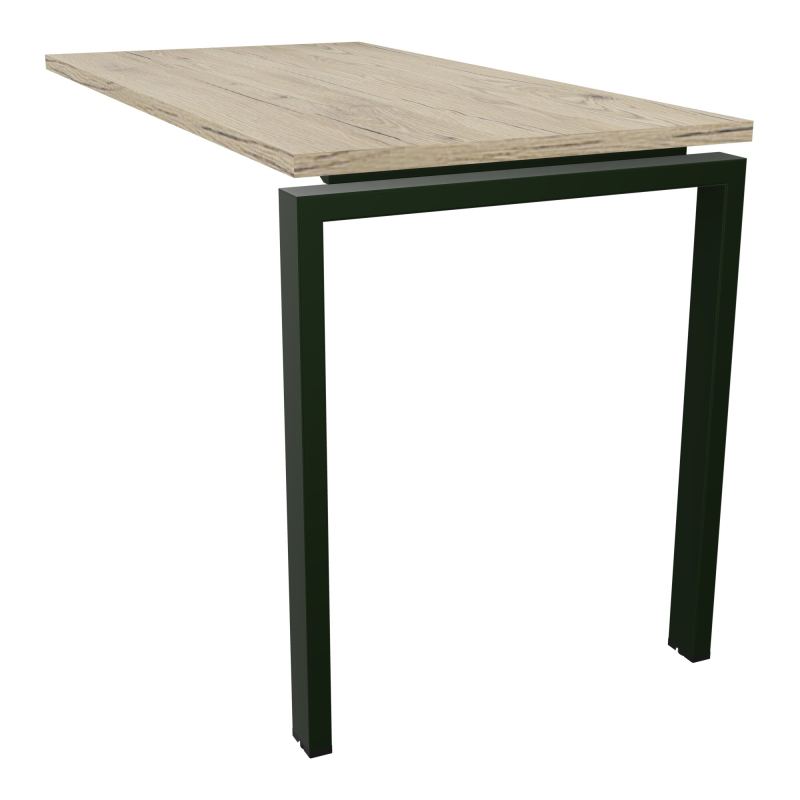 RET RECT CONECT L120XP60CM-PLAT -PIET ARCHE RECT FX R3 ST