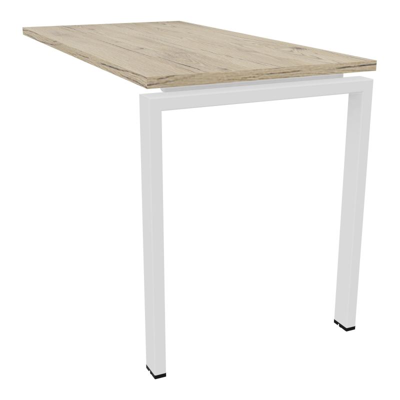 RET RECT CONECT L120XP60CM-PLAT -PIET ARCHE RECT FX R3 ZO