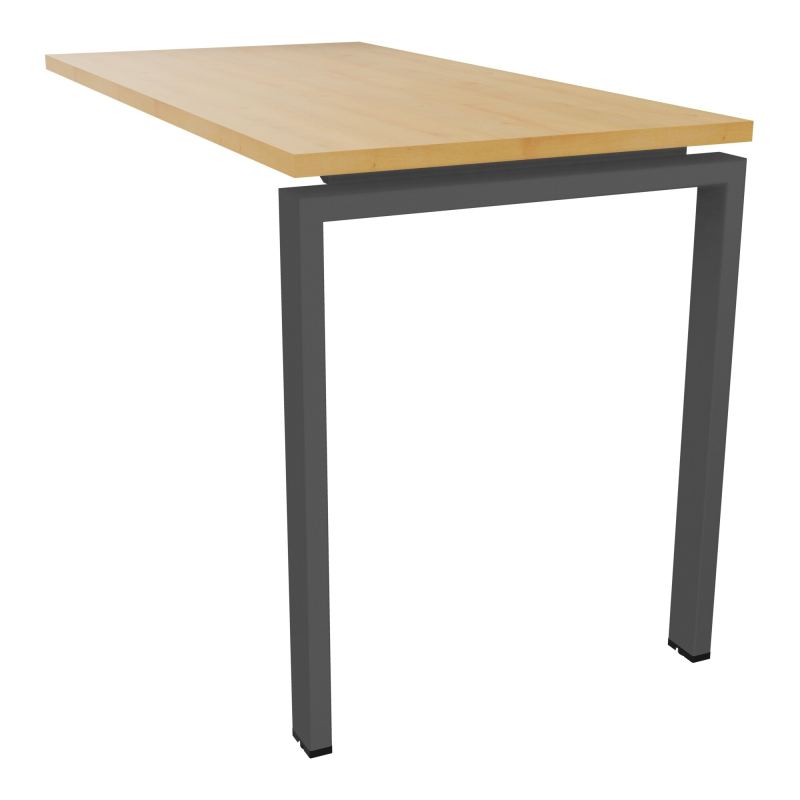 RET RECT CONECT L120XP60CM-PLAT -PIET ARCHE RECT FX   R5 SC