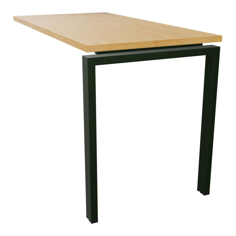 RET RECT CONECT L120XP60CM-PLAT -PIET ARCHE RECT FX   R5 ST