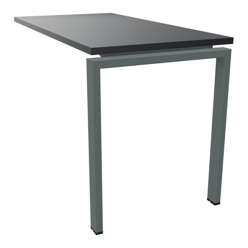 RET RECT CONECT L120XP60CM-PLAT -PIET ARCHE RECT FX   R9 SU