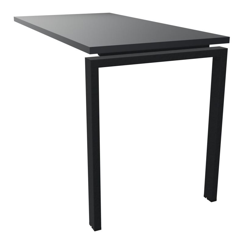 RET RECT CONECT L120XP60CM-PLAT -PIET ARCHE RECT FX   R9 ZP