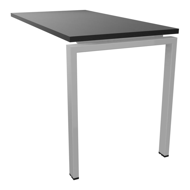 RET RECT CONECT L120XP60CM-PLAT -PIET ARCHE RECT FX   RK SA