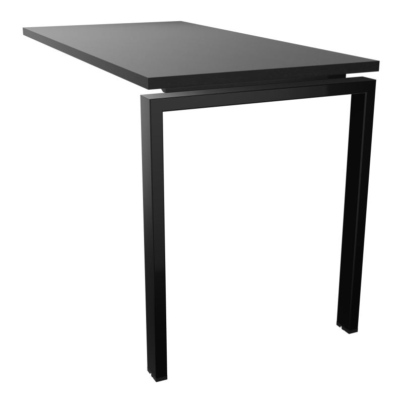 RET RECT CONECT L120XP60CM-PLAT -PIET ARCHE RECT FX   RK SG