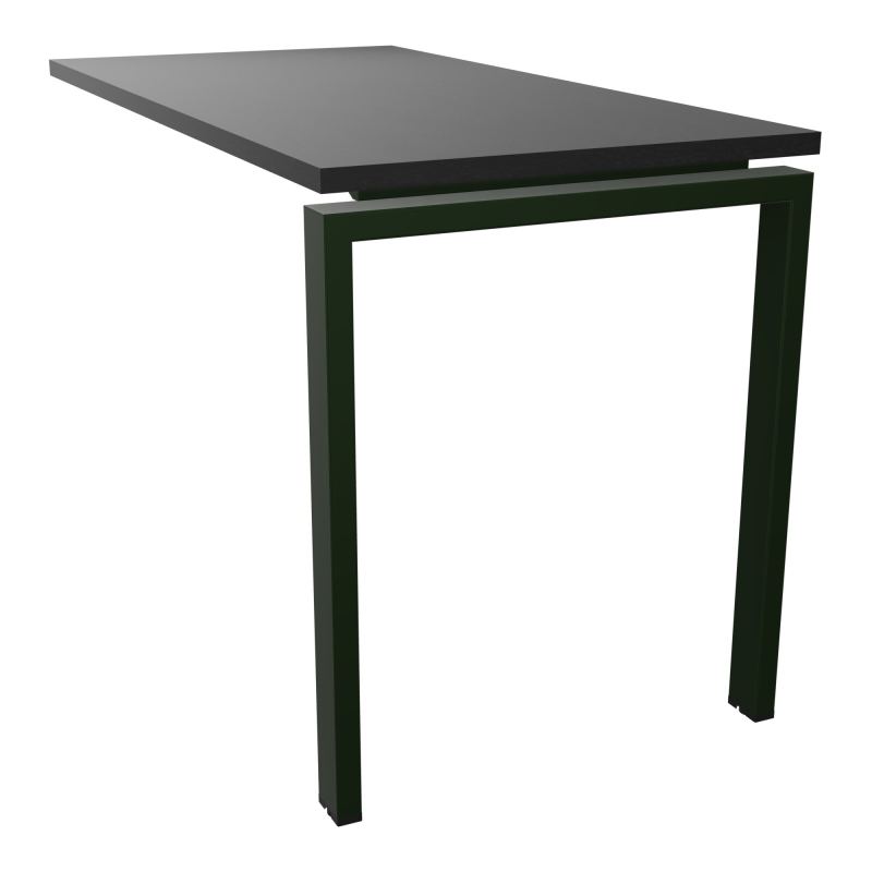RET RECT CONECT L120XP60CM-PLAT -PIET ARCHE RECT FX   RK ST