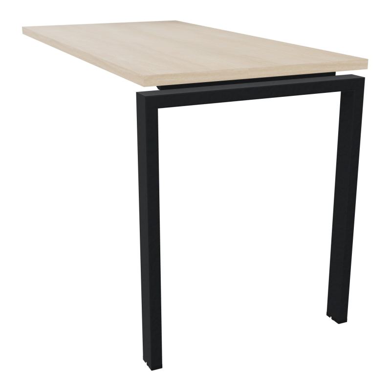 RET RECT CONECT L120XP60CM-PLAT -PIET ARCHE RECT FX RZ ZP