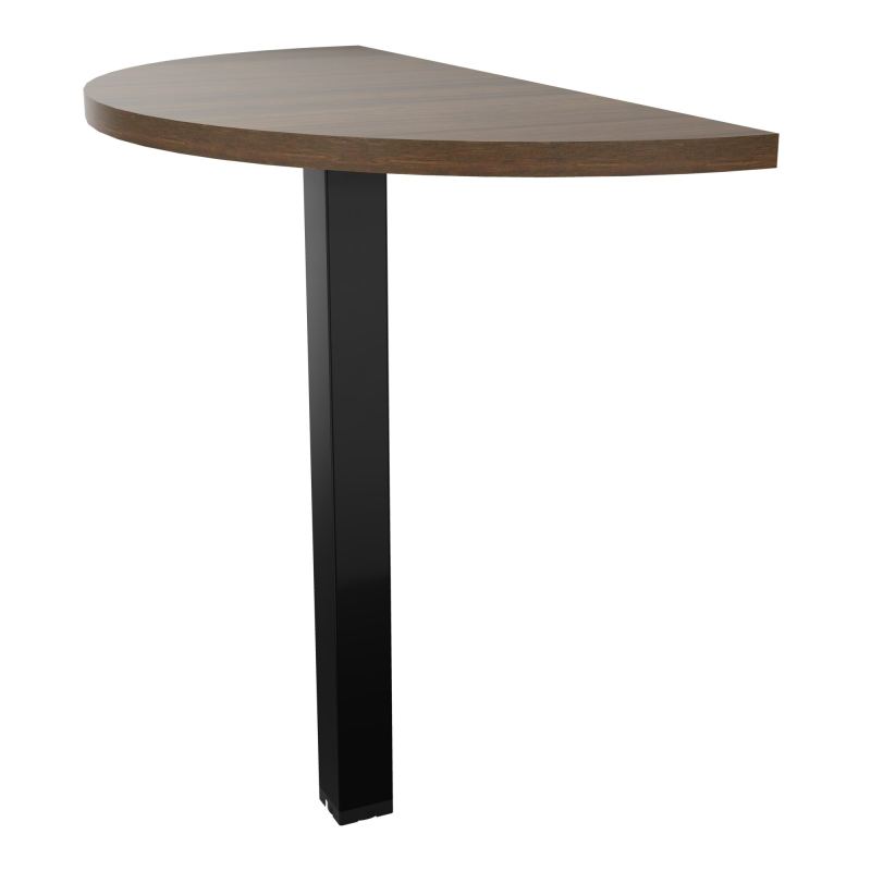 CONECT 1/2L 80X40 P.FX CARRE60X60 N6 SG
