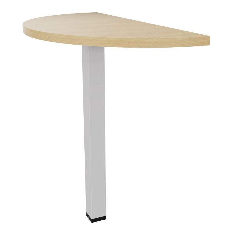 CONECT 1/2L 80X40 P.FX CARRE60X60   R1 SD