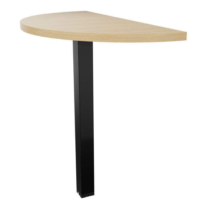 CONECT 1/2L 80X40 P.FX CARRE60X60   R1 SG