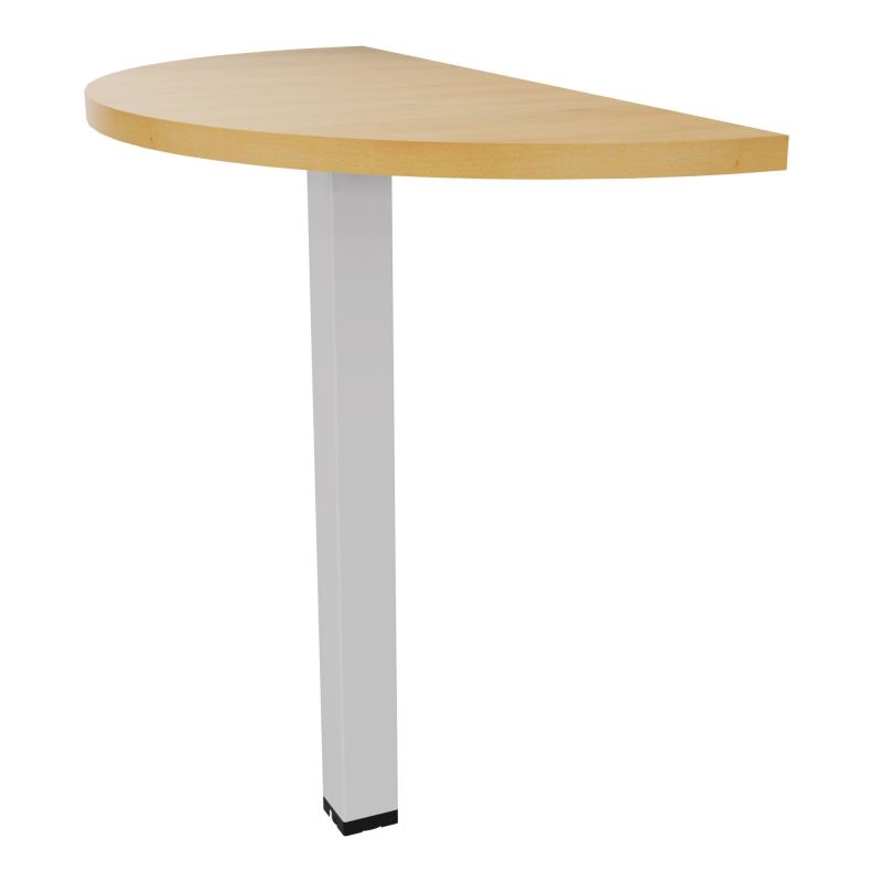 CONECT 1/2L 80X40 P.FX CARRE60X60   R5 SD
