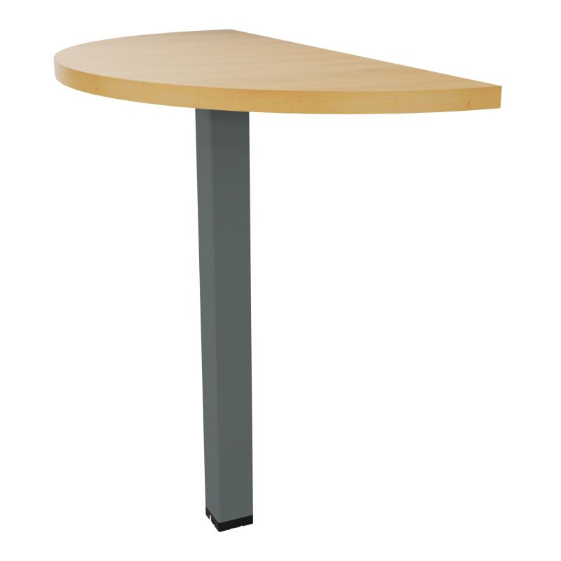 CONECT 1/2L 80X40 P.FX CARRE60X60   R5 SU