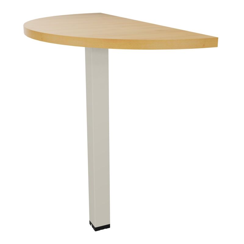 CONECT 1/2L 80X40 P.FX CARRE60X60   R5 ZC