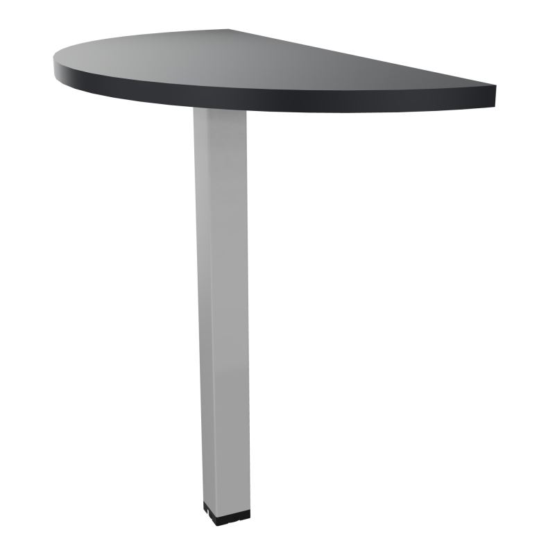 CONECT 1/2L 80X40 P.FX CARRE60X60   R9 SA