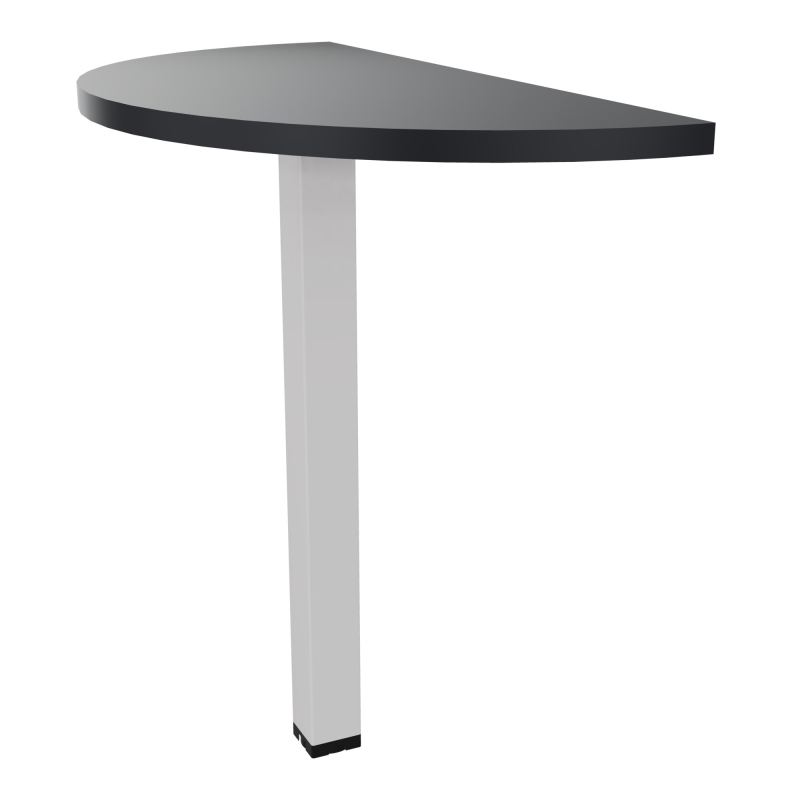 CONECT 1/2L 80X40 P.FX CARRE60X60   R9 SD