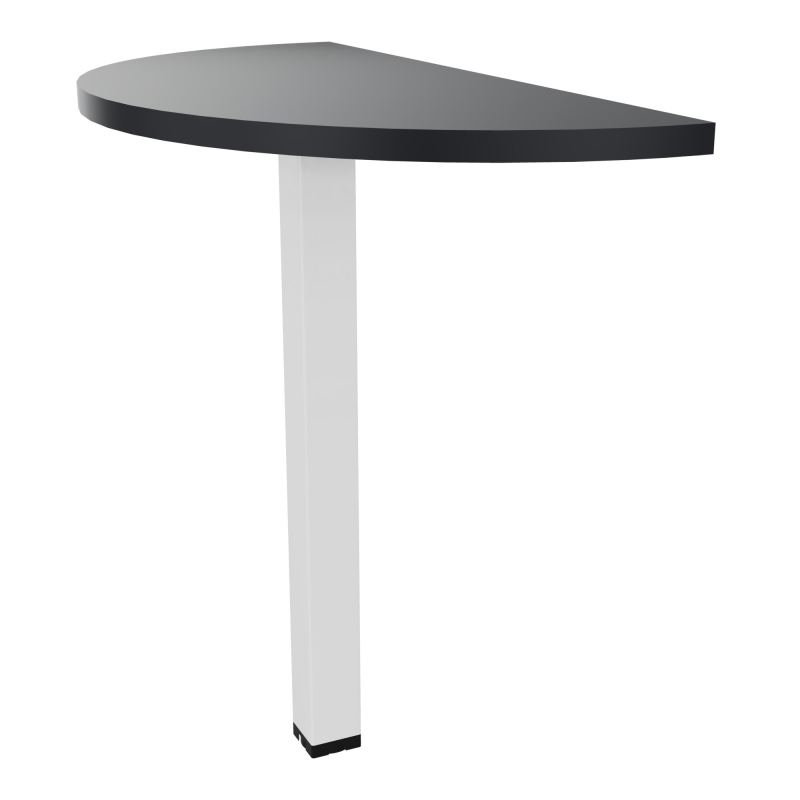 CONECT 1/2L 80X40 P.FX CARRE60X60   R9 SO