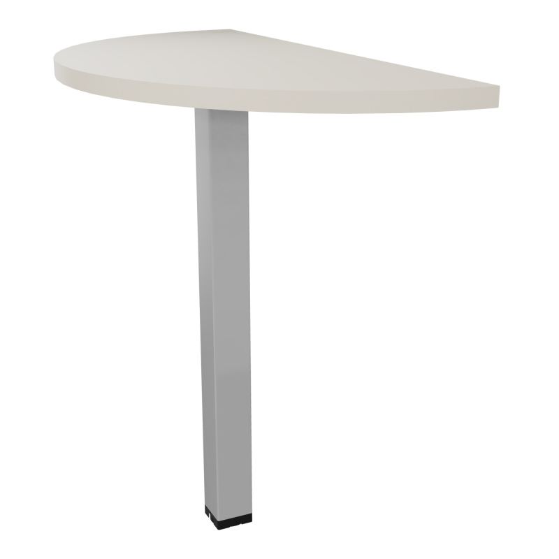 CONECT 1/2L 80X40 P.RH CARRE60X60 N5 SA