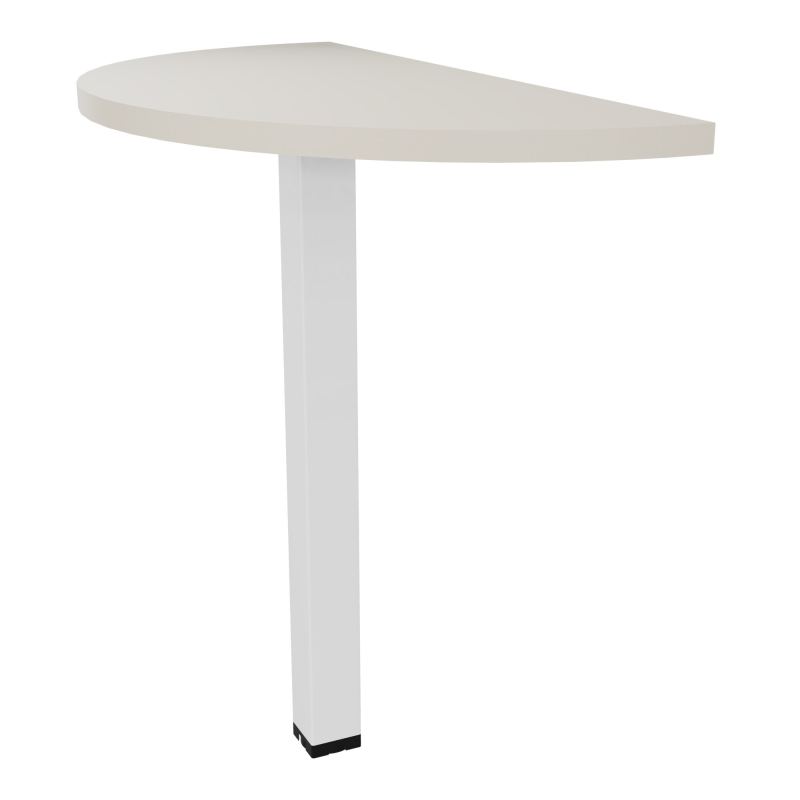 CONECT 1/2L 80X40 P.RH CARRE60X60 N5 SO