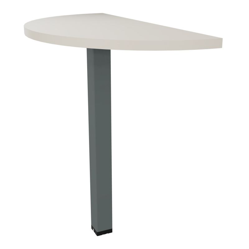 CONECT 1/2L 80X40 P.RH CARRE60X60 N5 SU