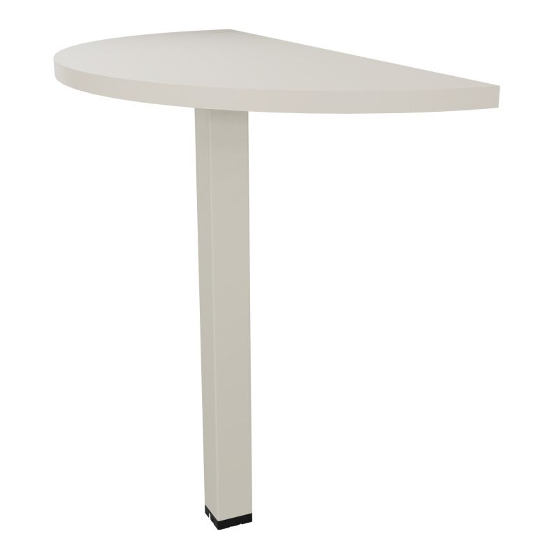 CONECT 1/2L 80X40 P.RH CARRE60X60 N5 ZC