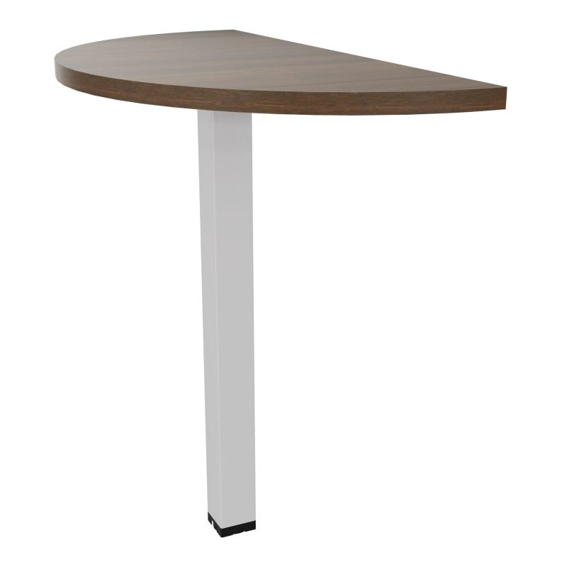 CONECT 1/2L 80X40 P.RH CARRE60X60 N6 SD