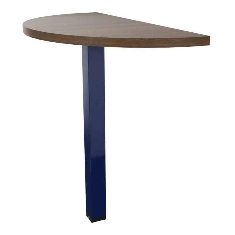 CONECT 1/2L 80X40 P.RH CARRE60X60 N6 X4