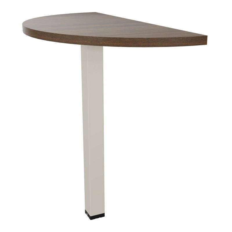 CONECT 1/2L 80X40 P.RH CARRE60X60 N6 ZC