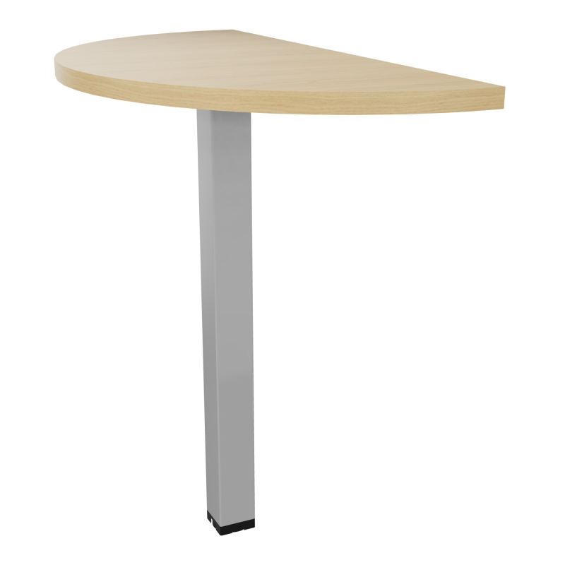 CONECT 1/2L 80X40 P.RH CARRE60X60   R1 SA