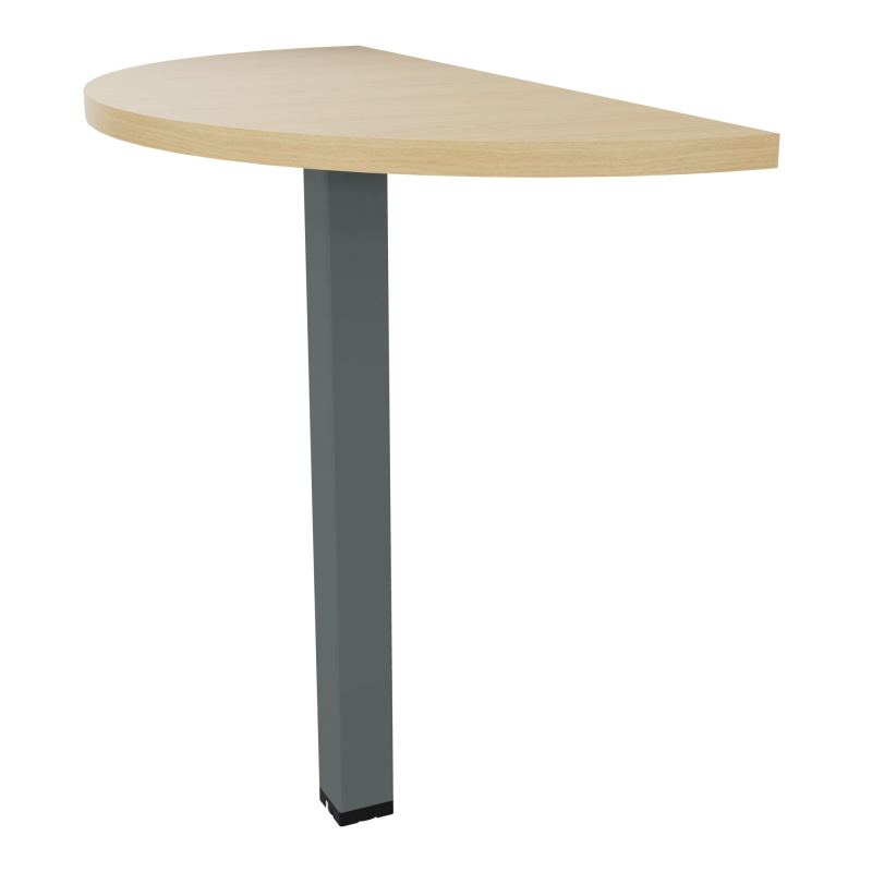 CONECT 1/2L 80X40 P.RH CARRE60X60   R1 SU