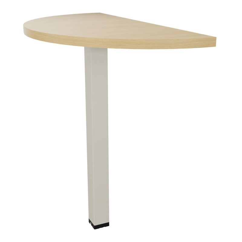 CONECT 1/2L 80X40 P.RH CARRE60X60   R1 ZC