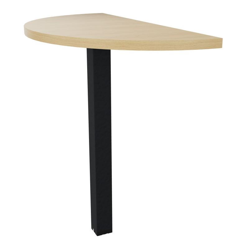 CONECT 1/2L 80X40 P.RH CARRE60X60   R1 ZP