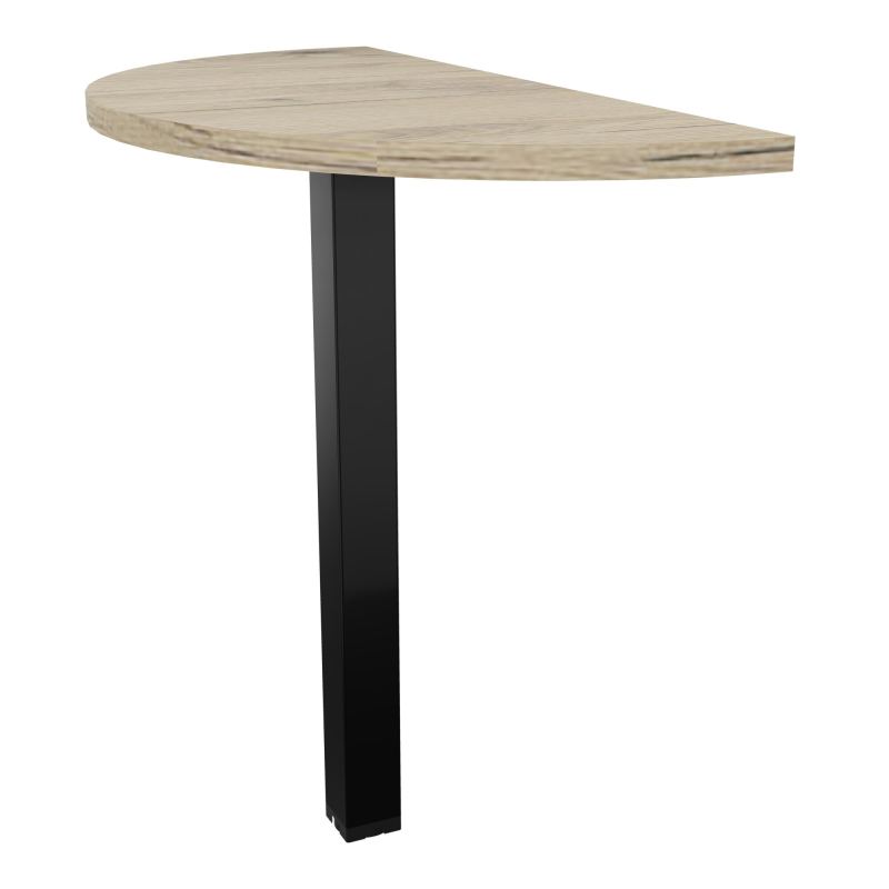 CONECT 1/2L 80X40 P.RH CARRE60X60 R3 SG