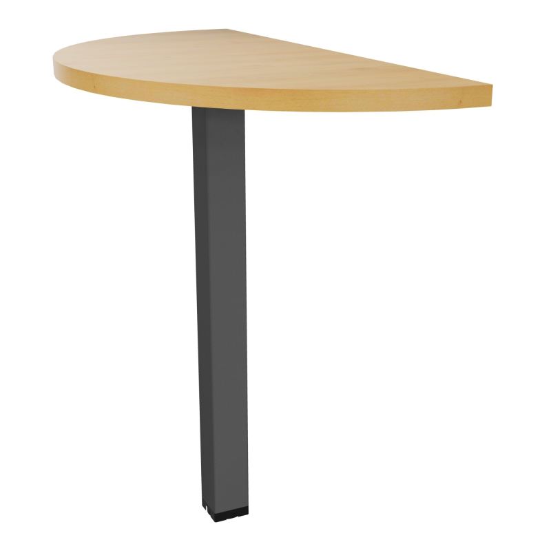 CONECT 1/2L 80X40 P.RH CARRE60X60   R5 SC