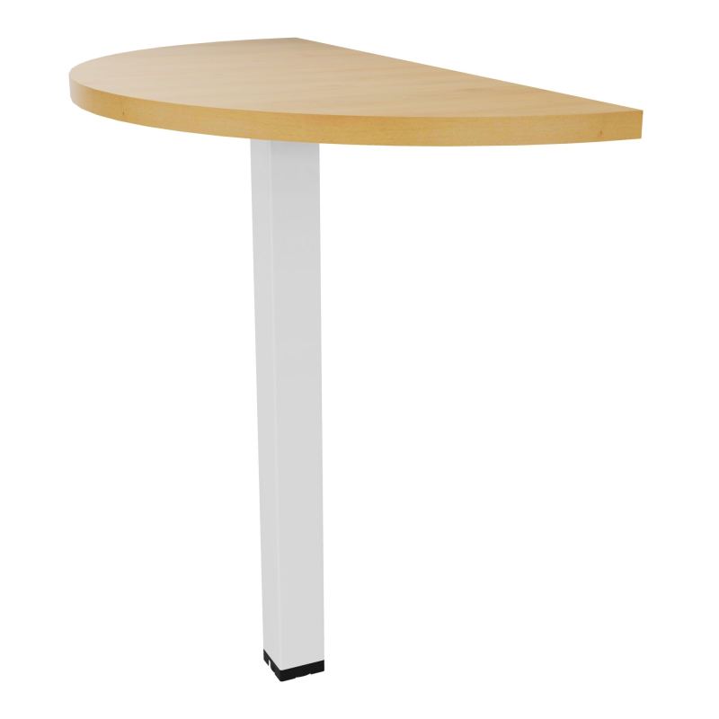 CONECT 1/2L 80X40 P.RH CARRE60X60   R5 SO