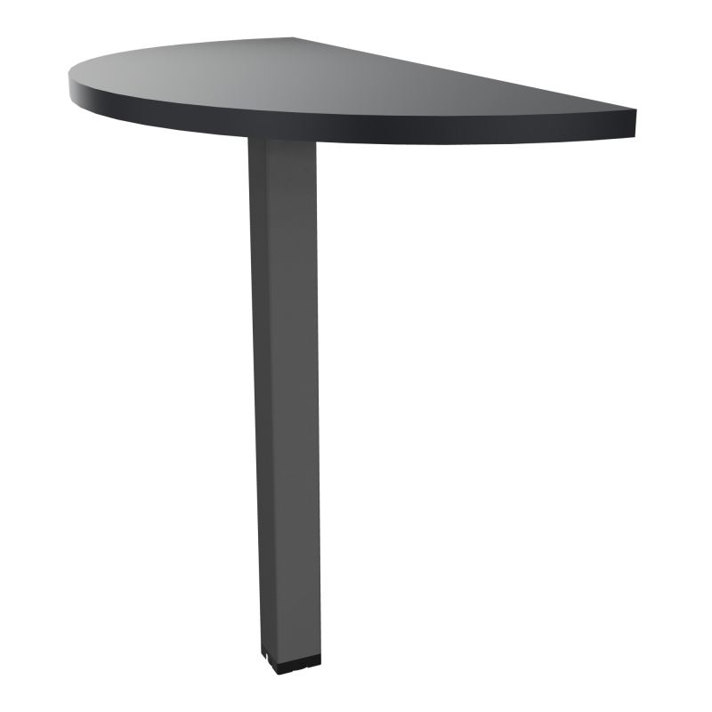 CONECT 1/2L 80X40 P.RH CARRE60X60   R9 SC