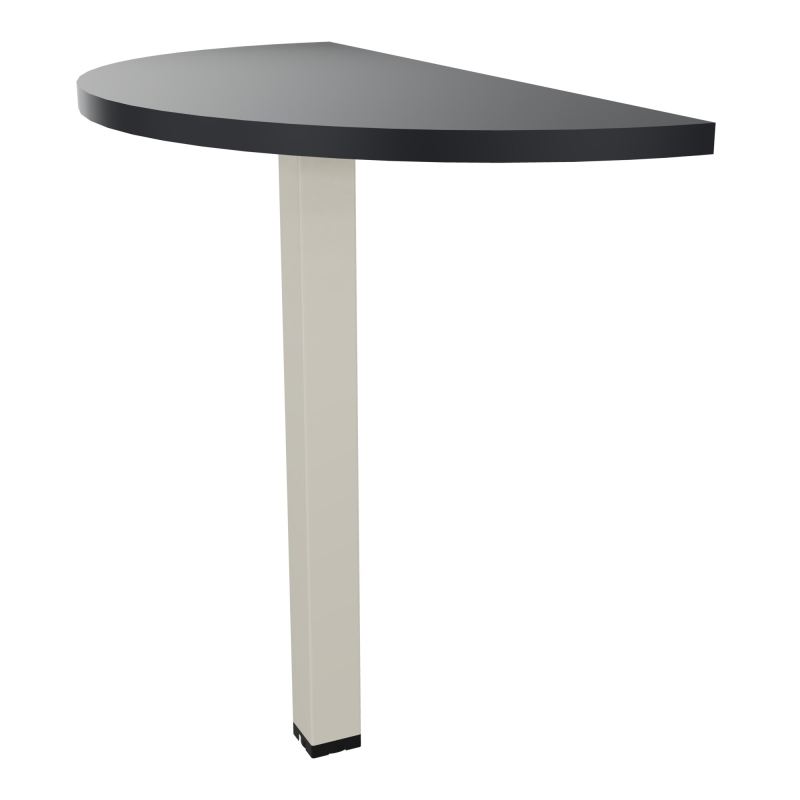 CONECT 1/2L 80X40 P.RH CARRE60X60   R9 ZC