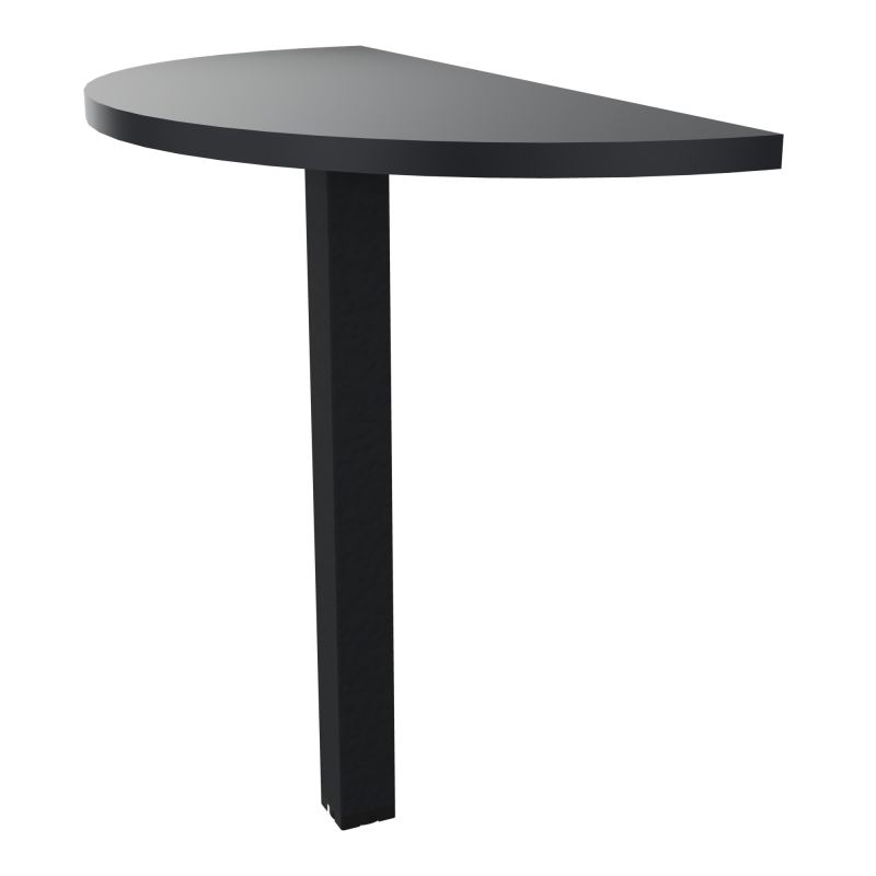 CONECT 1/2L 80X40 P.RH CARRE60X60   R9 ZP
