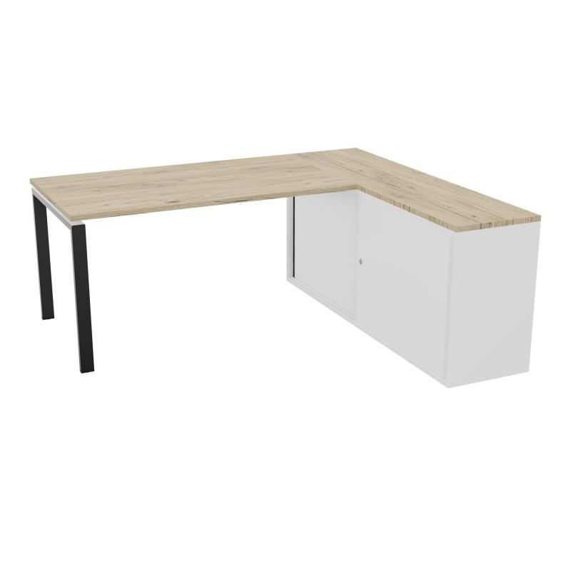 CNT T 140X80 P.RC ARCHE R.POR HB FXR3 SG MG