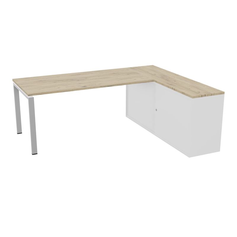 CNT T 203X165 P.RC ARCHE R.PORT DF HBR3 SA MG