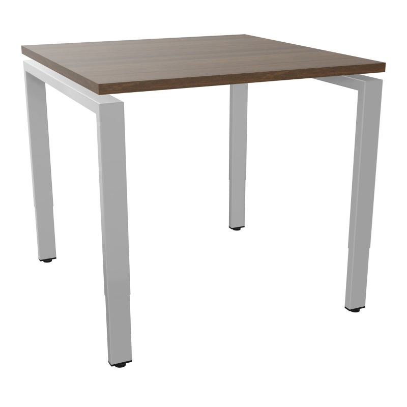 BUR CARRE CONECT L80XP80CM-PLAT -PIET ARCHE RECT RH N6 SA
