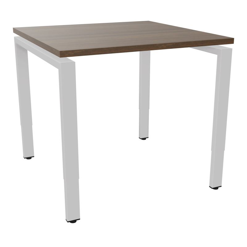 BUR CARRE CONECT L80XP80CM-PLAT -PIET ARCHE RECT RH N6 SD