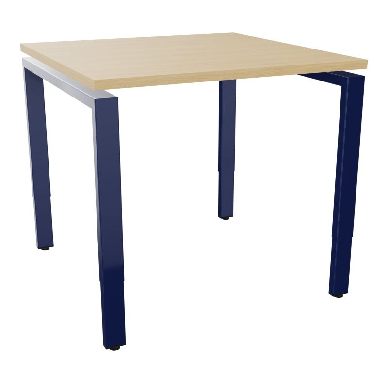 BUR CARRE CONECT L80XP80CM-PLAT -PIET ARCHE RECT RH   R1 X4