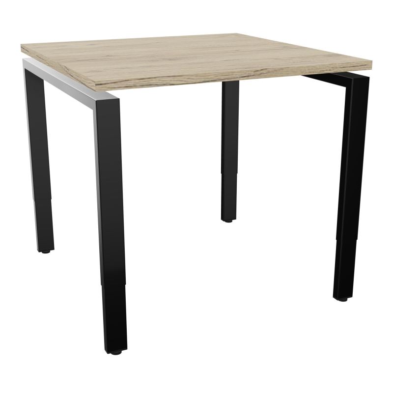 CONECT BUR CARRECONECT L80XP80CM-PLAT R3-PIET ARCHE RECT RH SG