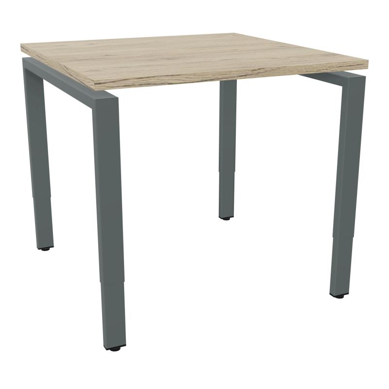 CONECT BUR CARRECONECT L80XP80CM-PLAT R3-PIET ARCHE RECT RH SU