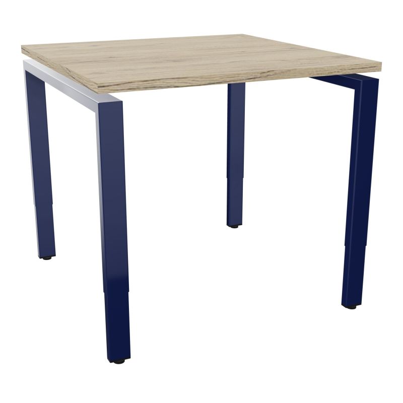 CONECT BUR CARRECONECT L80XP80CM-PLAT R3-PIET ARCHE RECT RH X4