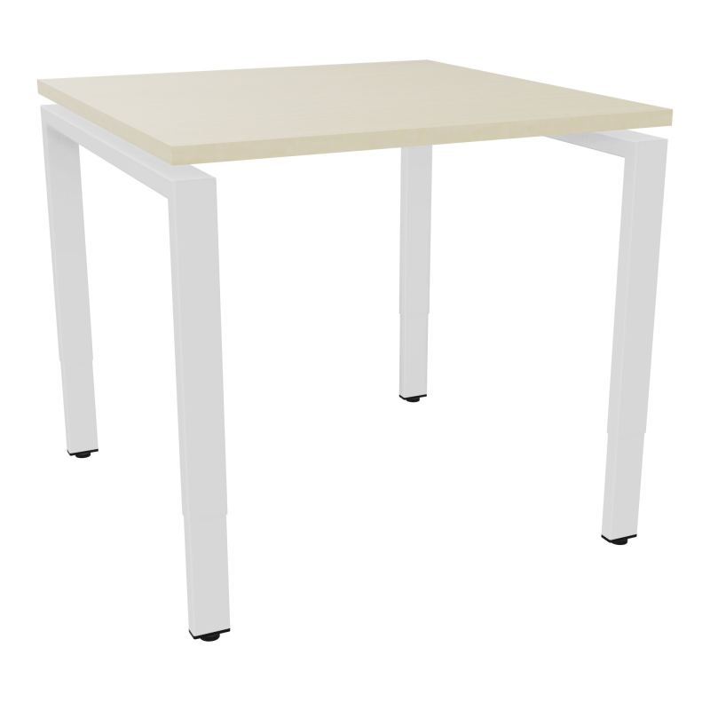 CONECT BUR CARRECONECT L80XP80CM-PLAT R3-PIET ARCHE RECT RH ZO