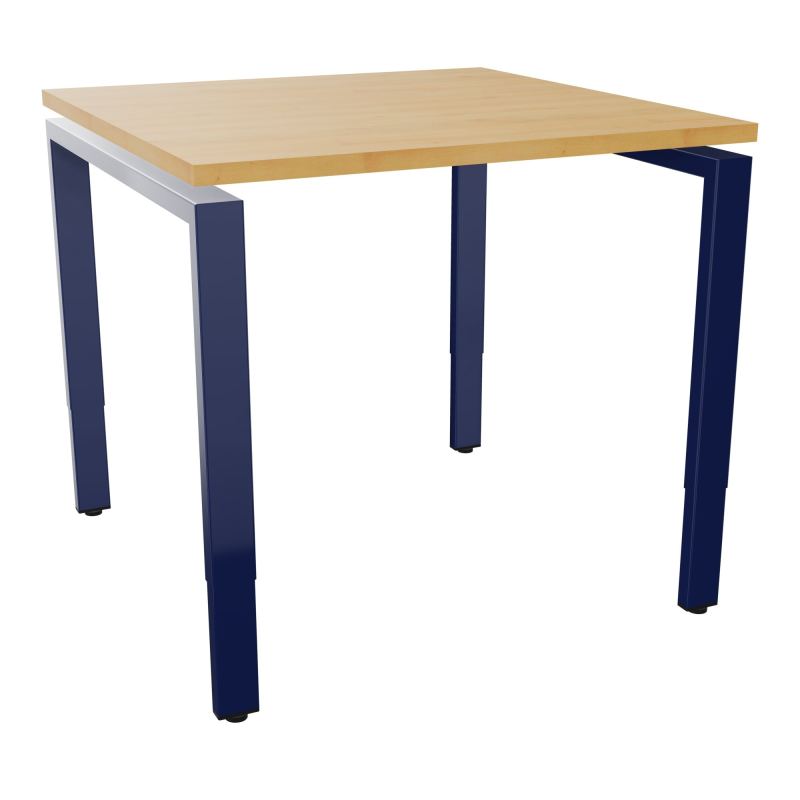 BUR CARRE CONECT L80XP80CM-PLAT -PIET ARCHE RECT RH   R5 X4